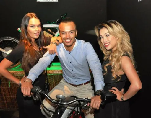 Bild: Erfolgreiche Messe-Auftritte fürs FEDDZ: Neuheit aus Biberach kommt gut an