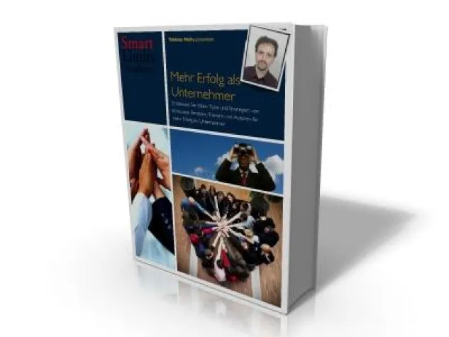 Kostenlose Tipps für Unternehmer von über 40 Experten Bild: Kostenlose Tipps für Unternehmer von über 40 Experten