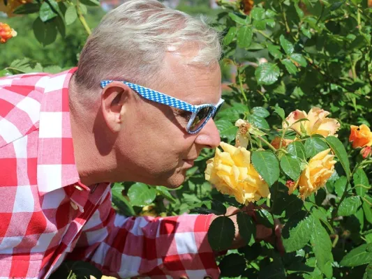 Bild: Das Sportereignis des Jahres: LinkedIn gegen Xing