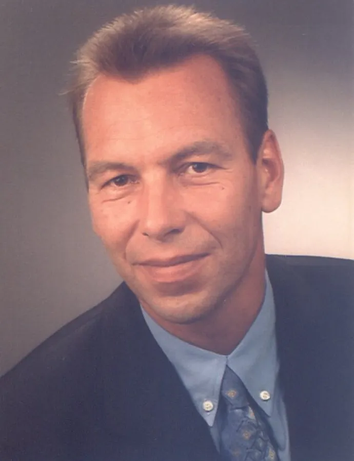 Axel Kramer, Key Account Manager bei RAD