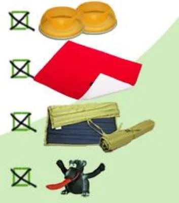 Bild: Tierfreunde haben die Wahl: Tolle Gratisartikel bei zooplus