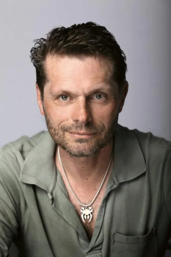 neuer Tannenhof-Schirmherr Uli Borowka