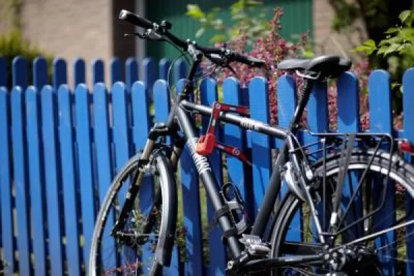 Bild: Studie: 39 Prozent der Deutschen waren schon Opfer von Fahrraddiebstahl