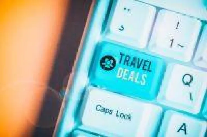 Bild: Reisedeal-Portal: HeyHoliday als Plattform für private und gewerbliche Anbieter im Tourismus