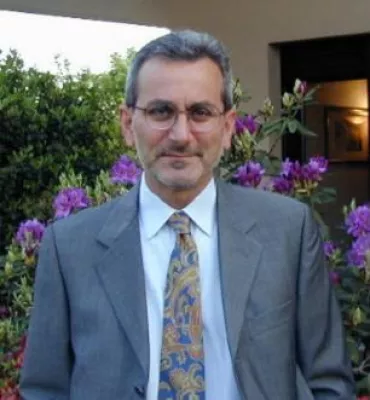 Bild: Salvatore Mendoliera neuer Geschäftsführer der NoemaLife GmbH