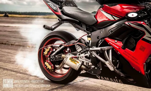 Bild: German Stuntdays 2014