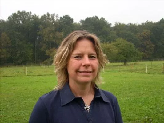 Bild: Impfmüdigkeit in Deutschland - Ein Weckruf von Tierärztin Dr. Ulrike Binding