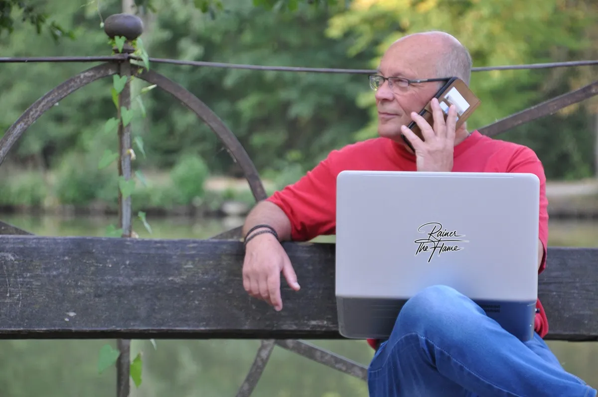 Rainer Flamm Coach & Strateg