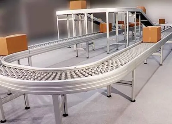 Bild: Drastische Energieeinsparung bis 84% durch ein modernes Förder-Konzept