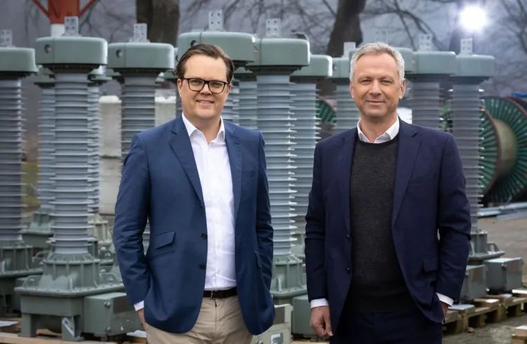 Bild: HanseWerk und Avacon gründen gemeinsame Gesellschaft für Wasserstoff und Erneuerbare Energien