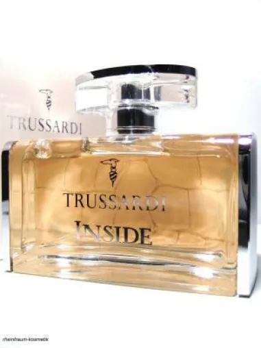 Bild: Trussardi Inside Woman bei rheintraum-kosmetik bequem auf Rechnung bestellen