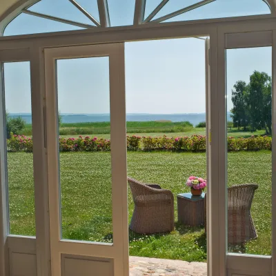 Die Lieblingskarte – für das zusätzliche Quentchen Urlaubsglück Bild: Die Lieblingskarte – für das zusätzliche Quentchen Urlaubsglück