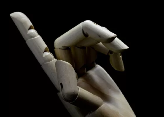 Morbus Dupuytren in der Handtherapie Bild: Morbus Dupuytren in der Handtherapie