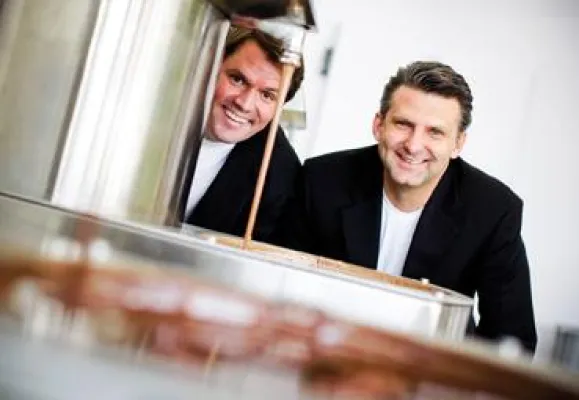 Bild: Überwältigende Nachfrage bei mySwissChocolate: Unternehmen stellt 12 Mitarbeiter ein