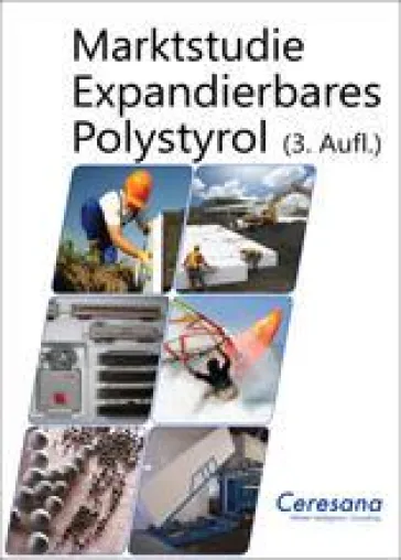 Bild: Expandierender Markt: Ceresana veröffentlicht neuen Report zu EPS-Schaumstoff