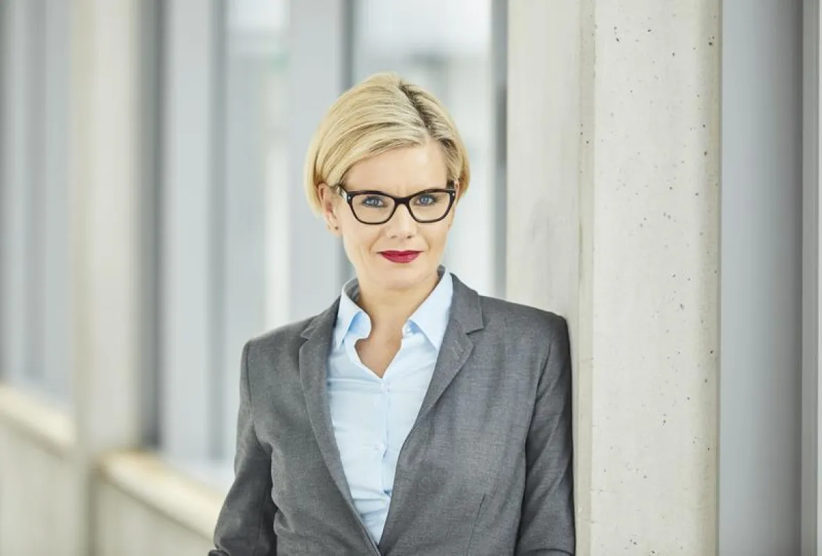 Dr. Valérie Schüller (Foto: Katharina Dubno)