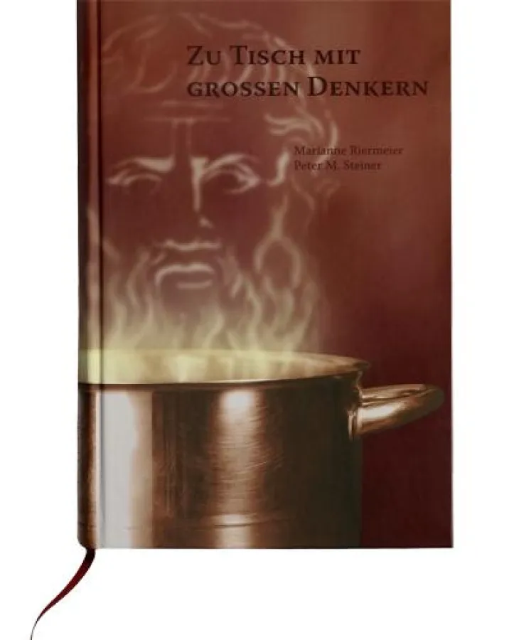 Philosophisch-kulinarische Reise durch 2800 Jahre: 