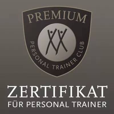 Bild: Claudia Pardon und Andrea Göhre die neuen Personal Trainerinnen im Zertifizierungsgremium