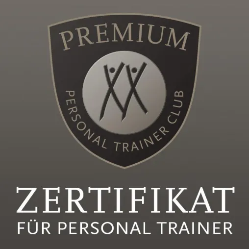 Bild: Claudia Pardon und Andrea Göhre die neuen Personal Trainerinnen im Zertifizierungsgremium