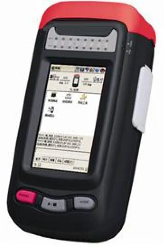 Gigabit Netzwerktester der HEXCOM