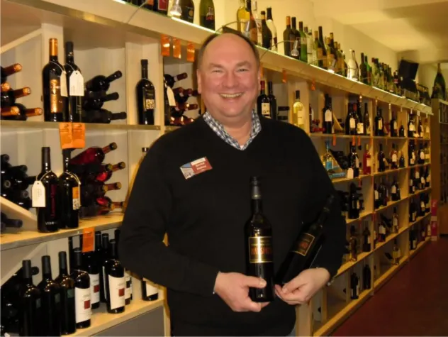 Valentinstag mit Hausfreund Bild: Valentinstag mit Hausfreund