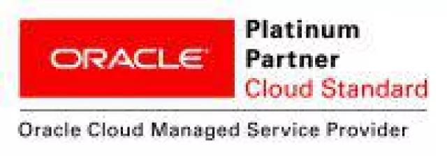 Bild: Managed Services für die Oracle Cloud