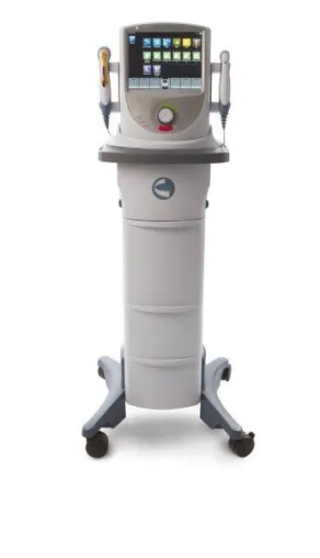 Bild: NEU! CHATTANOOGA™ INTELECT® NEO: Therapeutischer Nutzen auf Knopfdruck