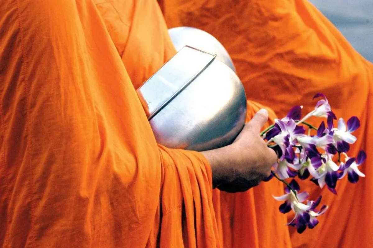 Ohne technische Ablenkung lässt sich das Reisen viel intensiver erleben.