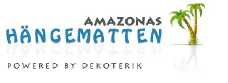 Bild: Neuer Onlineshop für Amazonas Hängematten und Hängesesel