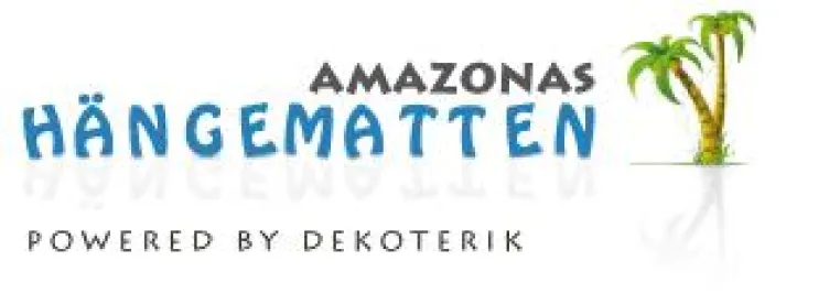 Neuer Onlineshop für Amazonas Hängematten und Hängesesel Bild: Neuer Onlineshop für Amazonas Hängematten und Hängesesel