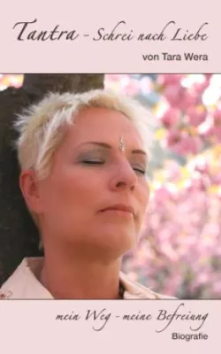 Bild: Neu erschienen: ebook „Tantra – Schrei nach Liebe“
