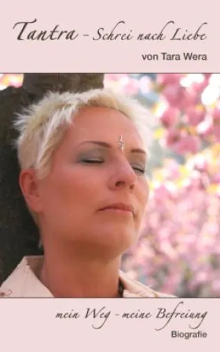 Neu erschienen: ebook „Tantra – Schrei nach Liebe“ Bild: Neu erschienen: ebook „Tantra – Schrei nach Liebe“