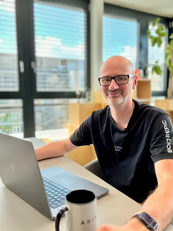 GEO ist SEO für die KI – Wie Unternehmen davon profitieren können Bild: GEO ist SEO für die KI – Wie Unternehmen davon profitieren können