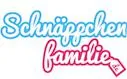 Bild: Schäppchenfamilie.de - neues Blog mit Sparpotential für Eltern ist online