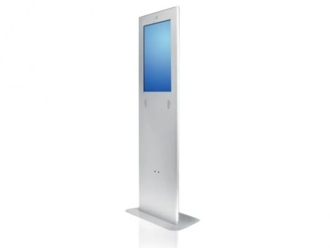 Infoterminal-Vermietung von LA CONCEPT