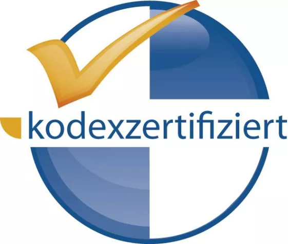 Bild: Schloss Hohenkammer jetzt „kodexzertifizierte Location"