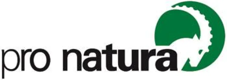 Genotec spendet an Pro Natura Bild: Genotec spendet an Pro Natura