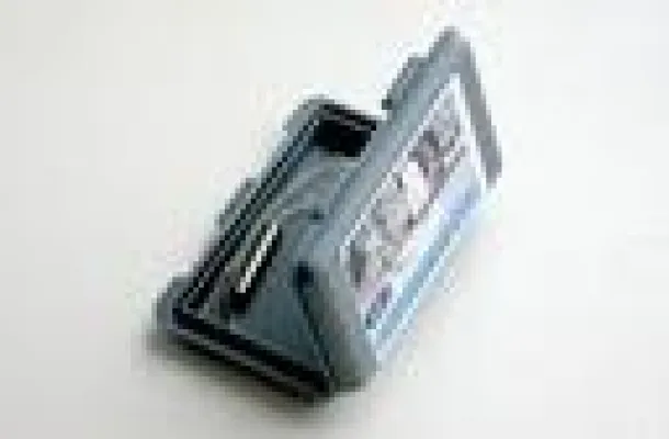 Bild: Sprit sparen mit einem Metallstift?