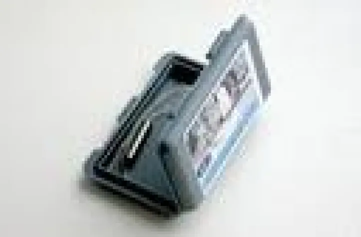 Bild: Sprit sparen mit einem Metallstift?