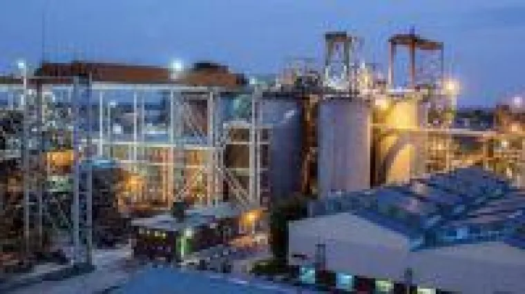 Bild: Rohstoffe in der Autoindustrie