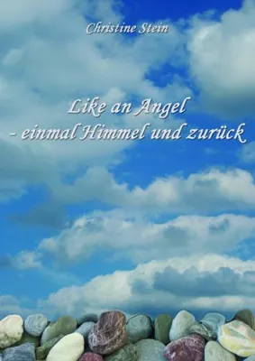 Bild: Radiointerview mit Autorin Christine Stein über Ihr Buch „Like an Angel“ bei Hitradio FFH