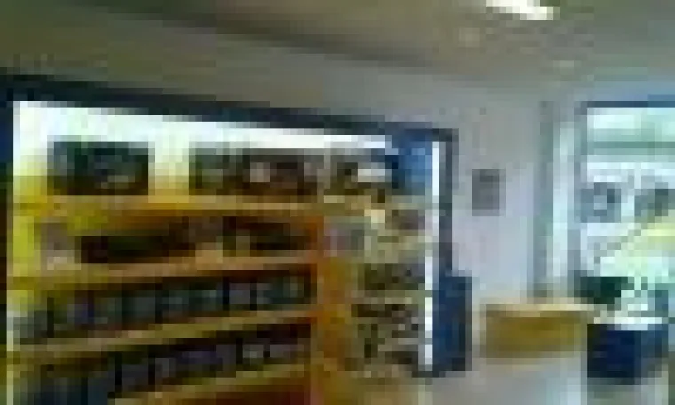 Bild: TTT in Merseburg - NOCHMAL VON VORN