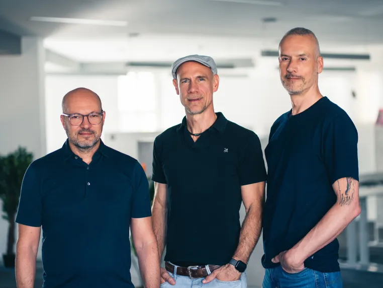 Bild: i22 Digitalagentur positioniert sich neu / Personalie Rainer Balensiefer