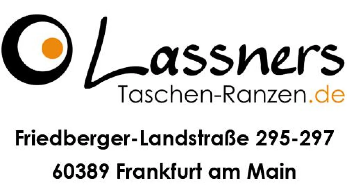 Lassners Taschen-Ranzen / Frankfurt