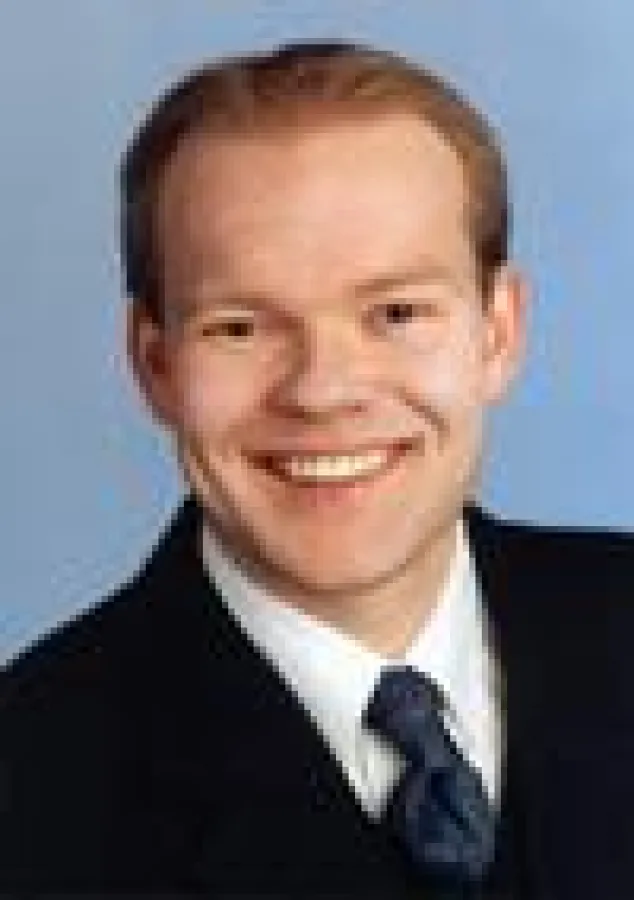 Sören Patz - Geschäftsführer MKM media