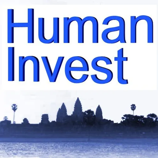 Bild: Human Invest (NGO), bietet sichere Auslandskonten mit besten Renditen: Jetzt mit neuem Internetauftritt