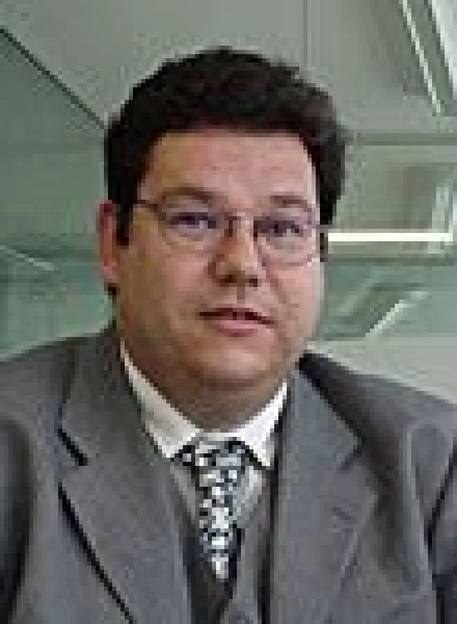 Der Unternehmensberater Christian Pirker proklamiert: Jammern verboten!