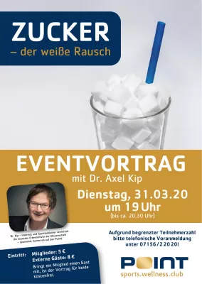 Bild: Zucker – der weiße Rausch