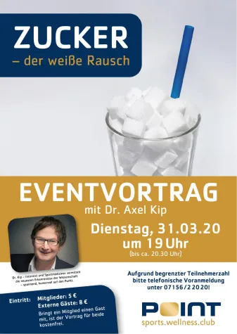 Zucker – der weiße Rausch Bild: Zucker – der weiße Rausch