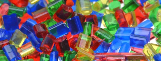 Bild: Spritzgießen - energieeffizient und kostensparend